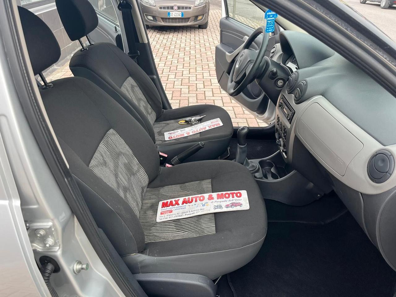 Dacia Sandero 1.2 - 55 MILA KM