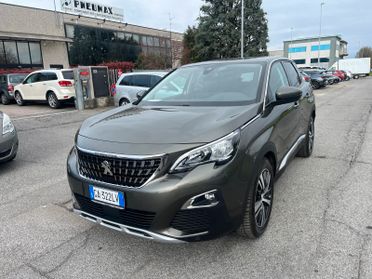 Peugeot 3008 BlueHDi 130 S&S Allure