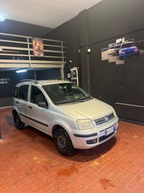 Fiat Panda 1.2 Dynamic Natural Power