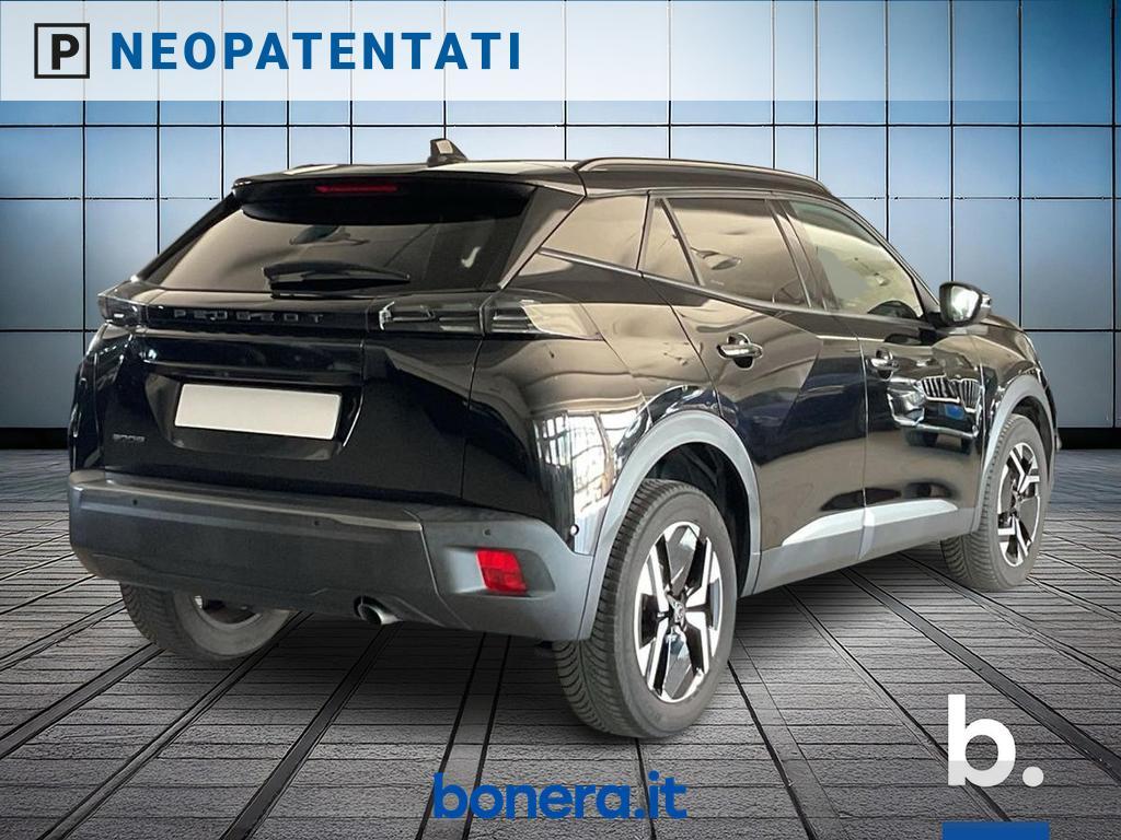 Peugeot 2008 1.2 PureTech Allure