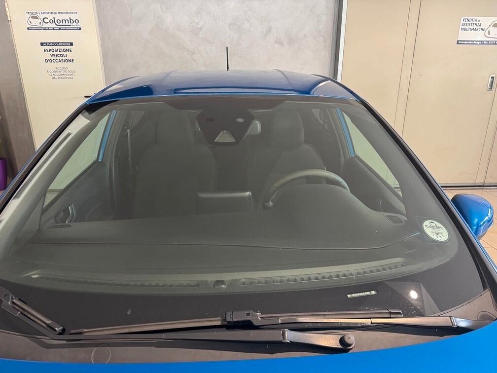 Ford Fiesta 1.5 ecoblue ST-Line 85cv Led App conn 17" Neopat