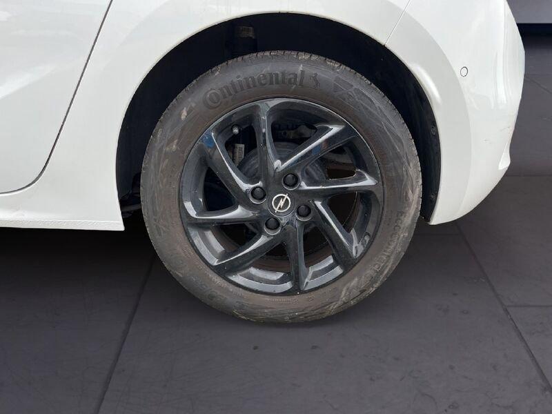 Opel Corsa VI 2020 1.2 D&T s&s 75cv