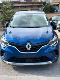 Renault Captur TCe 100 CV GPL Equilibre