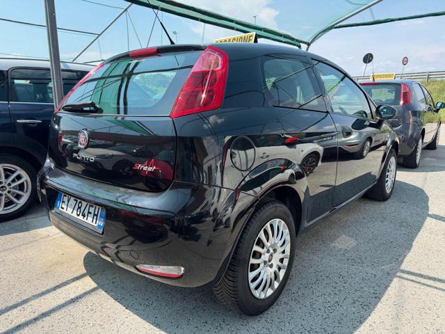 FIAT Grande Punto 1.2 3 porte Dynamic