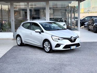 Renault Clio 1.0 Benzina 101CV E6 - 2020