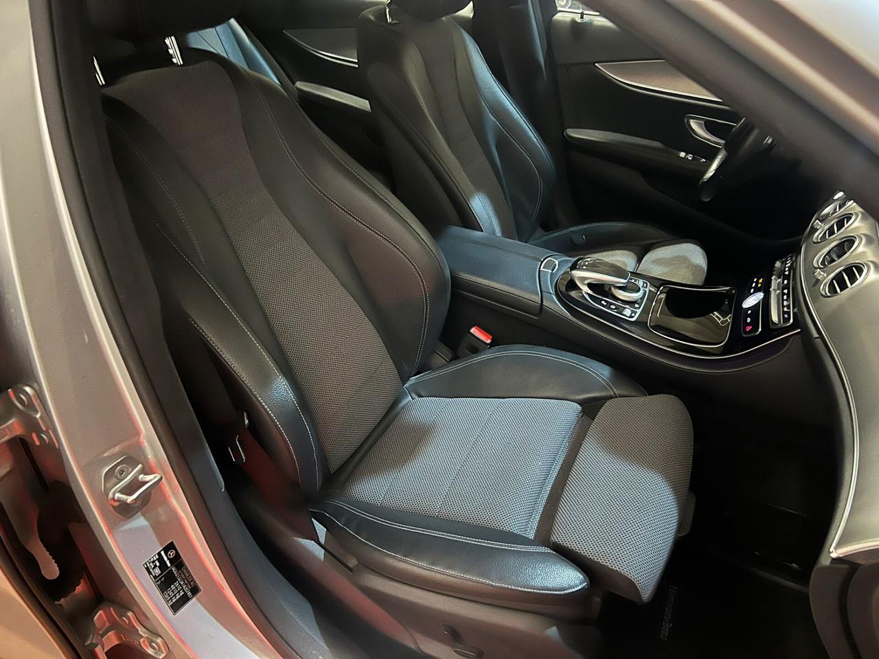 Mercedes-benz E 400 d 4Matic Auto Business Sport