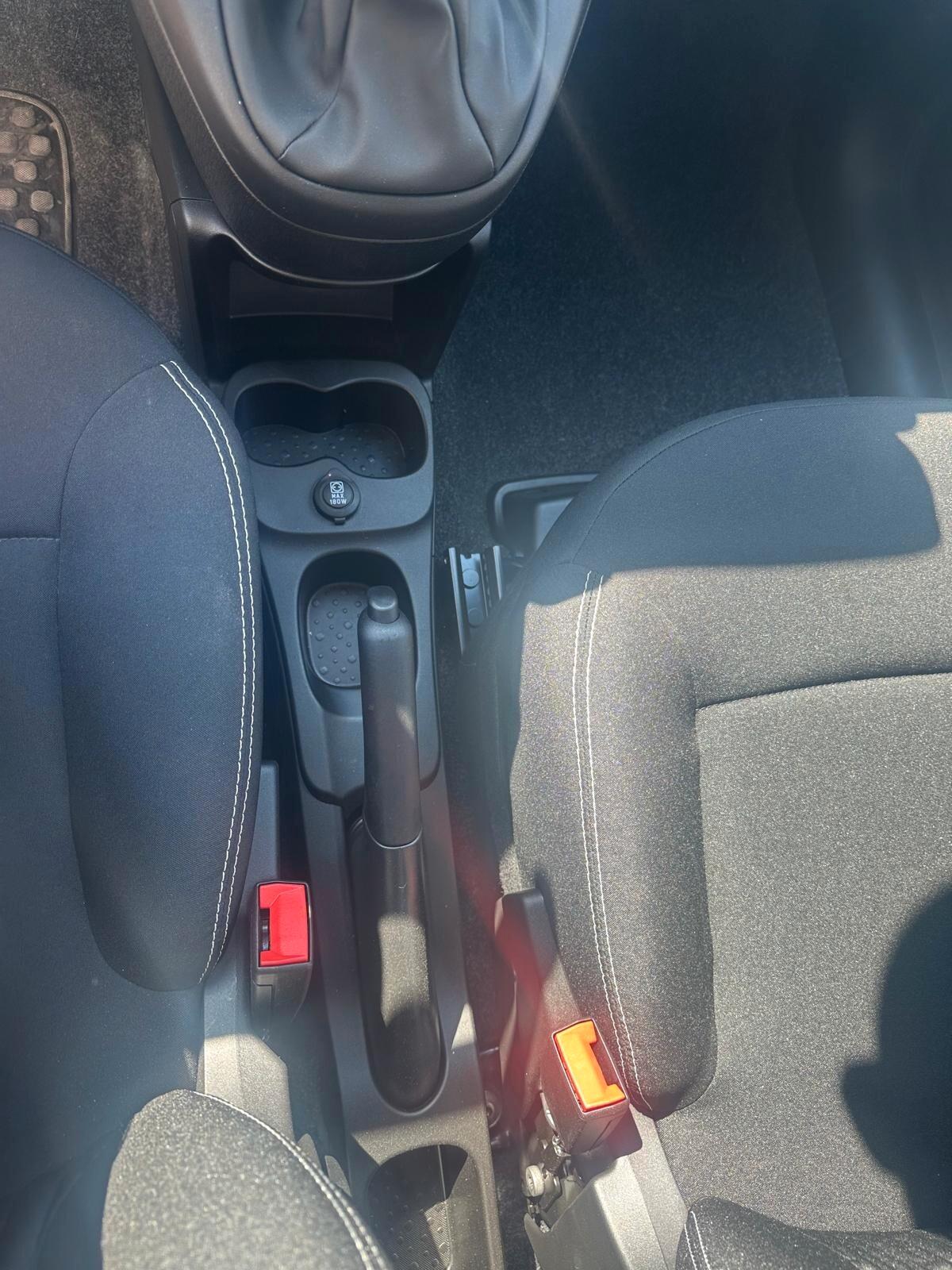 Fiat Panda 1.0 FireFly S&S Hybrid Icon