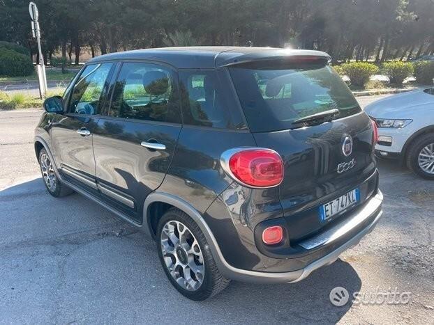 Fiat 500 l 1.3 mjt per neopatentati