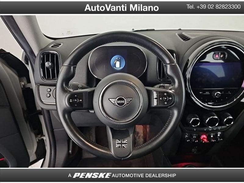 MINI Countryman Mini Countryman 2.0 Cooper D Classic