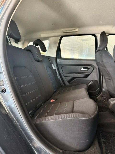 DACIA Duster 2ª serie Duster 1.5 Blue dCi 8V 1...