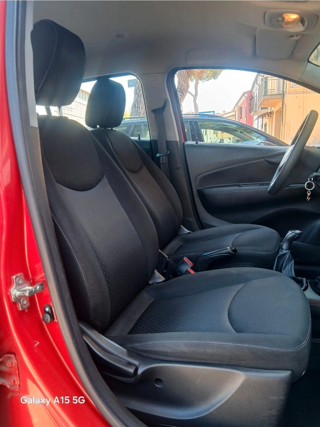 Opel Karl 1.0 GPL OK NEOPATENTATI - PERMUTE