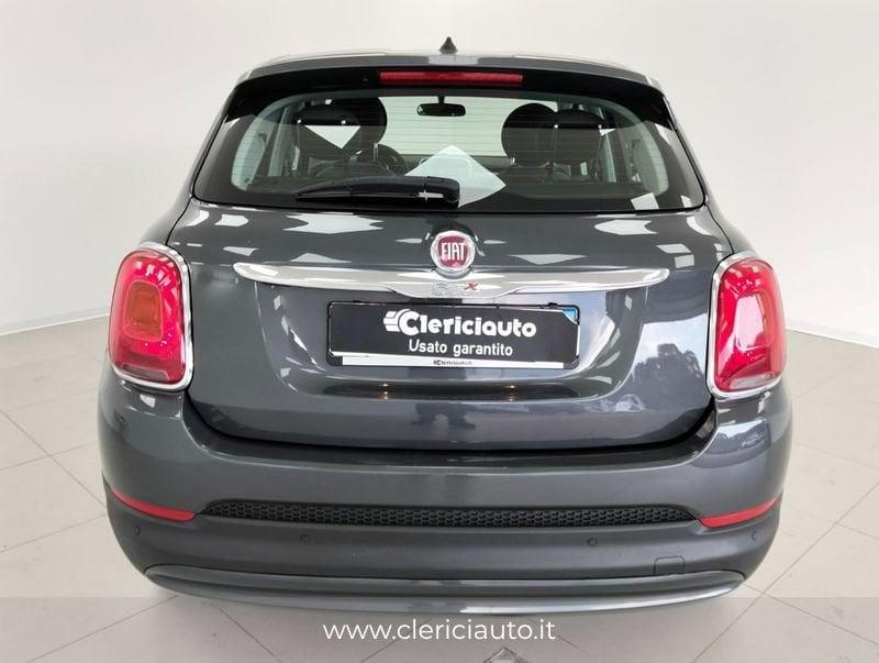 FIAT 500X 1.3 MultiJet 95 CV Business