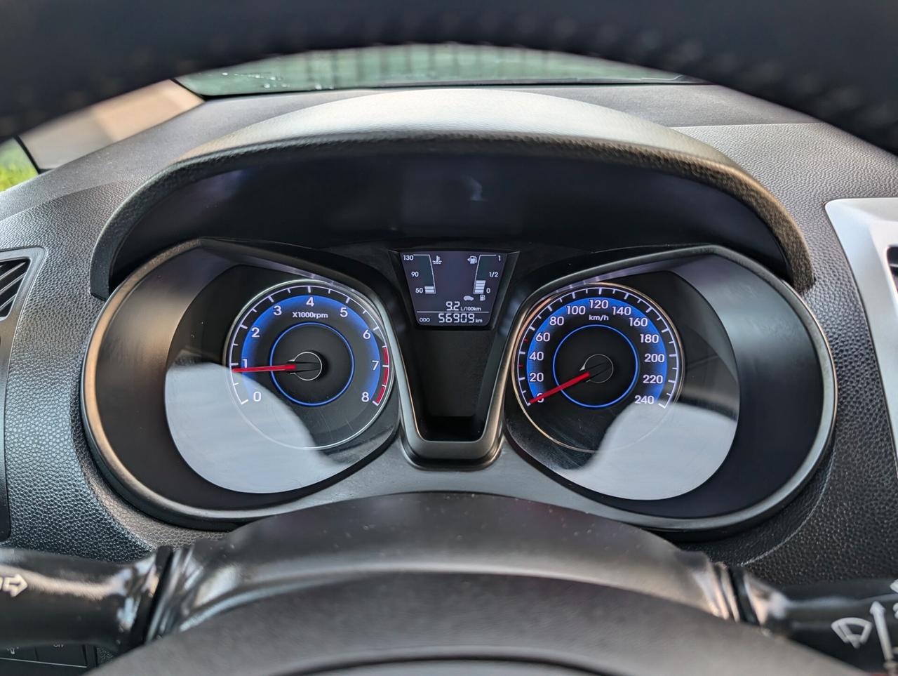 Hyundai iX20 1.4 90 CV Comfort UNICO PROPRIETARIO