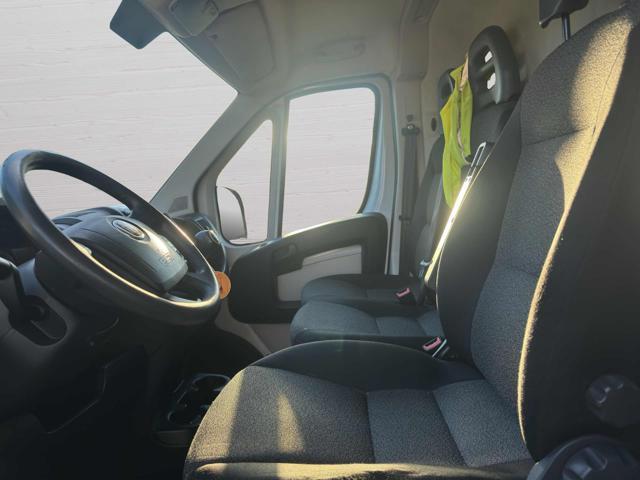 FIAT Ducato 33 2.3 MJT 130CV LH2 Furgone