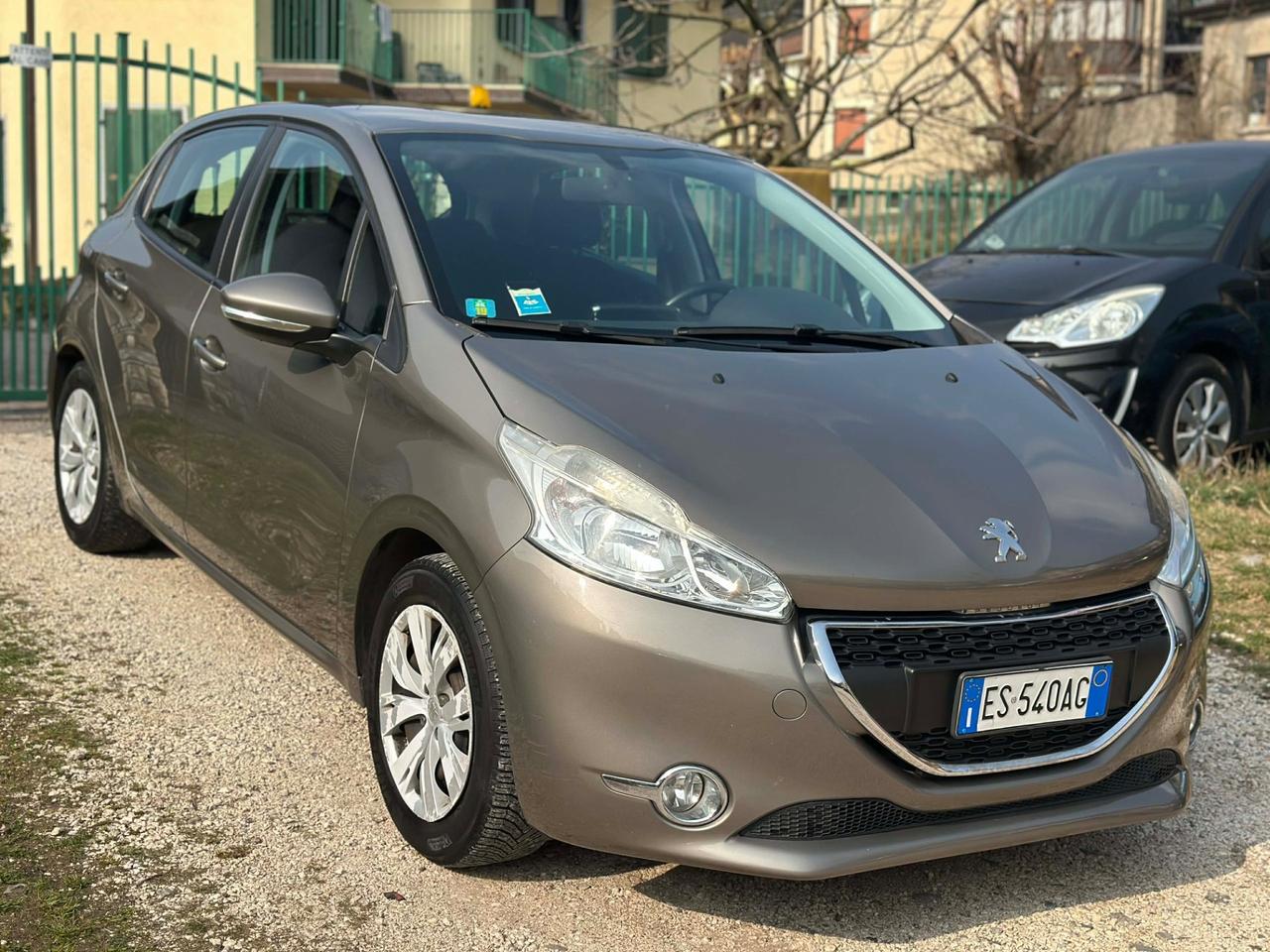 Peugeot 208 1.2 5p. ACTIVE KMCERT GARANZ