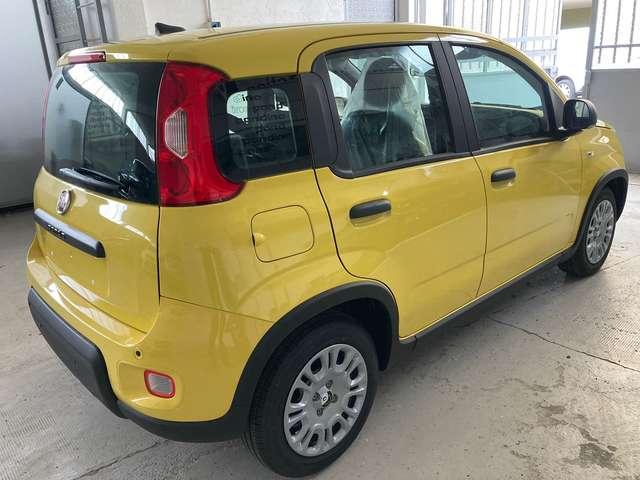 Fiat Panda PANDINA 1.0 70 CV HYBRID - NO VINCOLI FINANZIARI