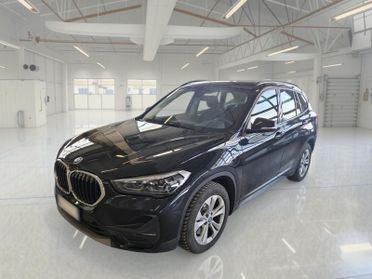 BMW X1 XDRIVE 25E BUSINESS ADVANTAGE AUTOMATICO SUV