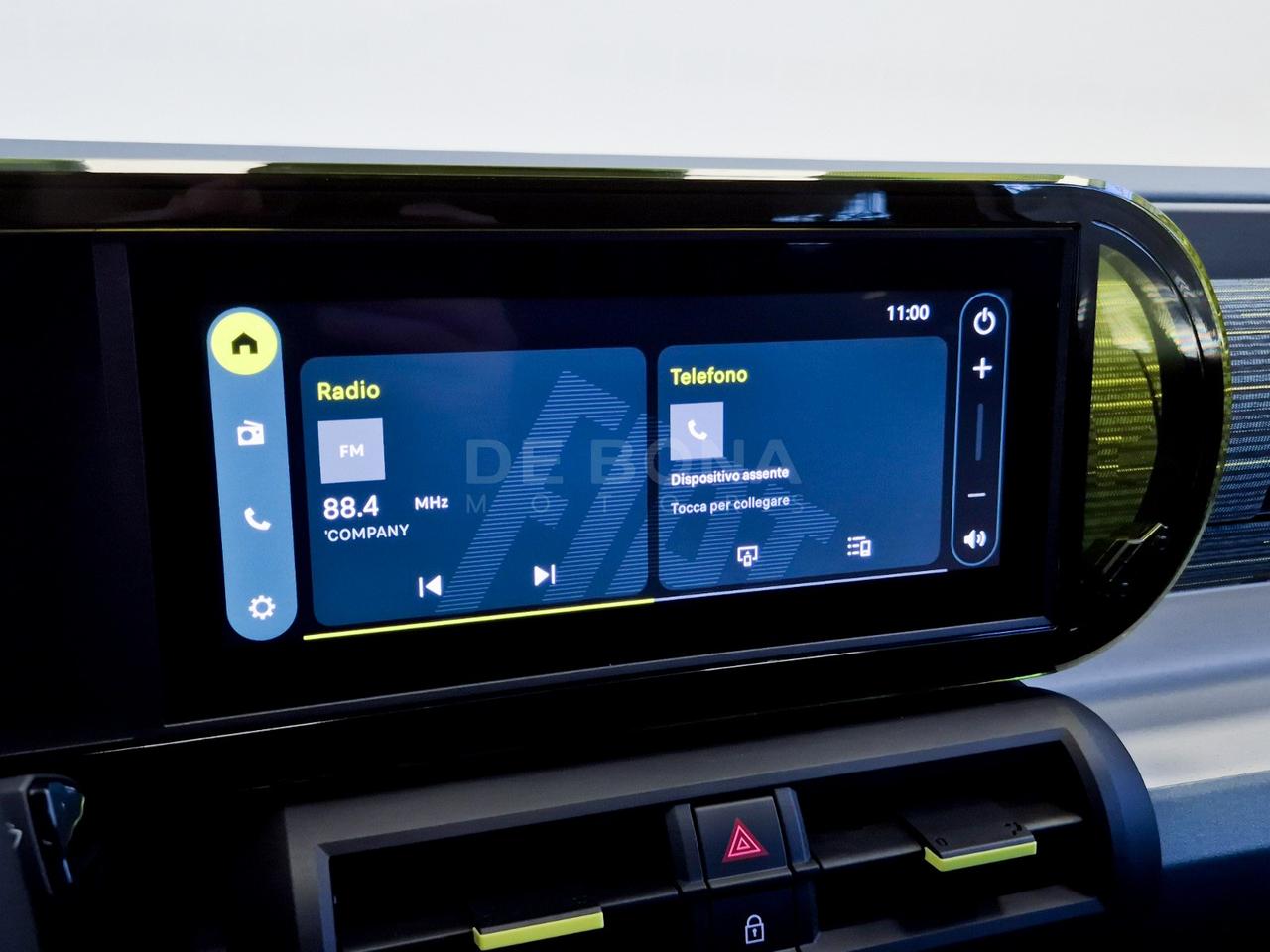 Fiat Grande Panda 1.2 hybrid icon 110cv edct