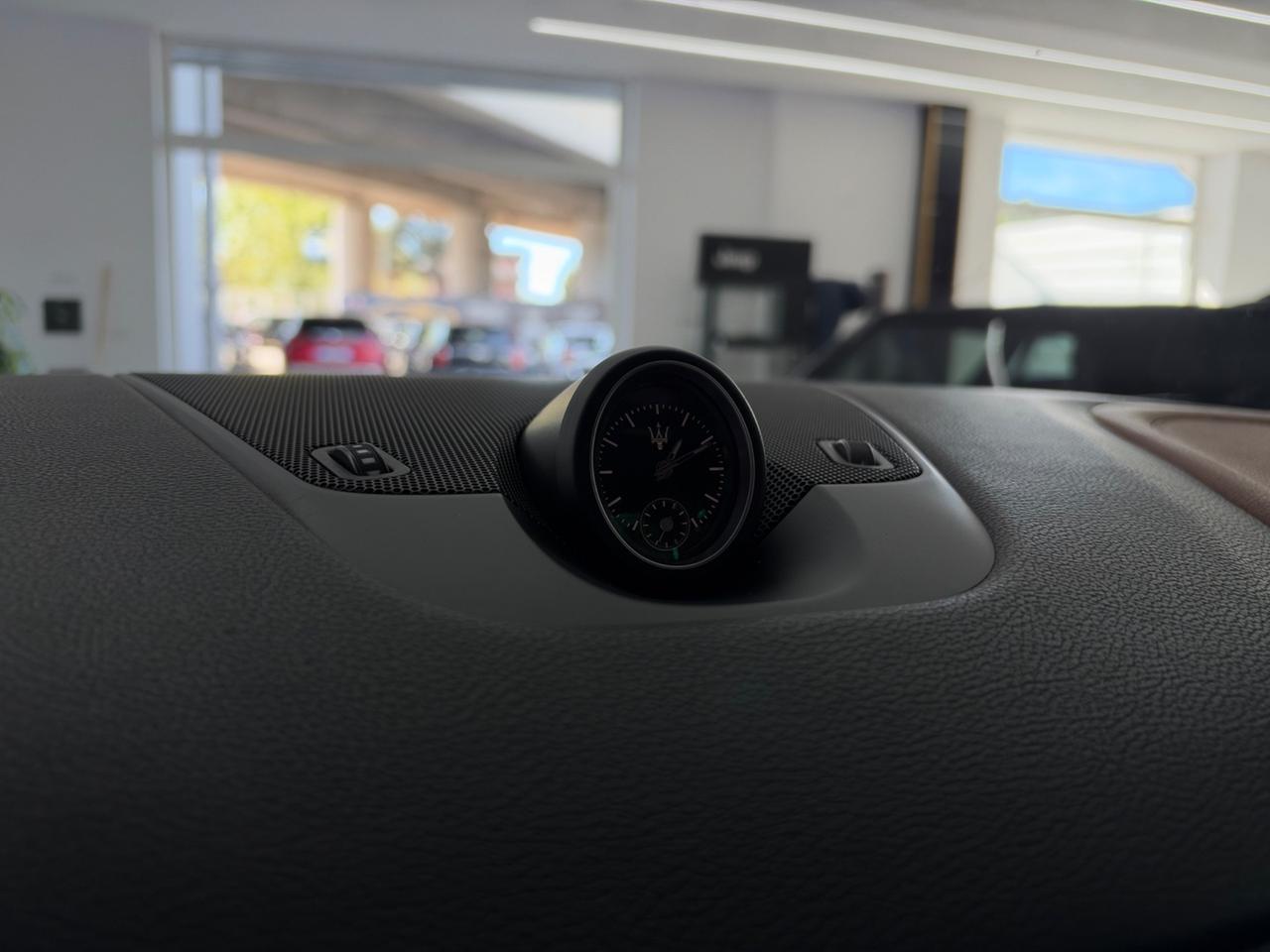 Maserati Levante V6 Diesel 250Cv Iper Full