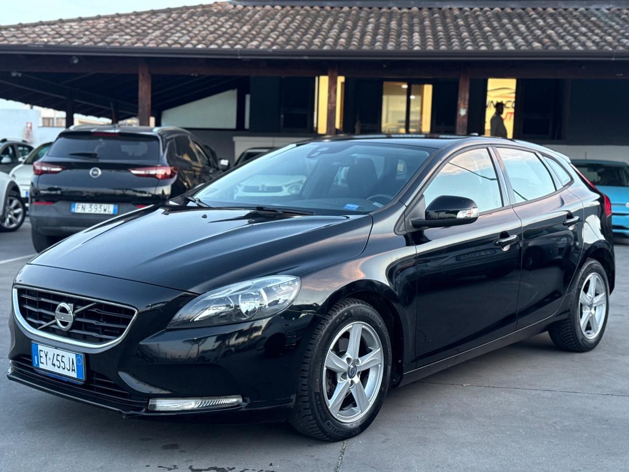 Volvo V40 d2 1.6 diesel 2015 150 mila km