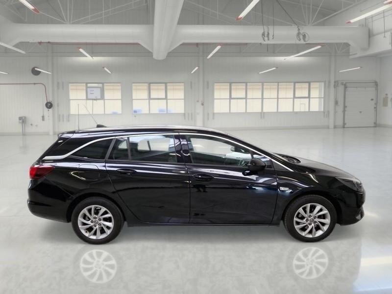 OPEL ASTRA ST 1.5 CDTI BUSINESS ELEGANCE 122 CV SES AT9 STATION WAGON