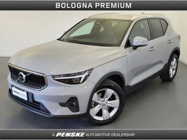 Volvo XC40 XC40 B3 automatico Core