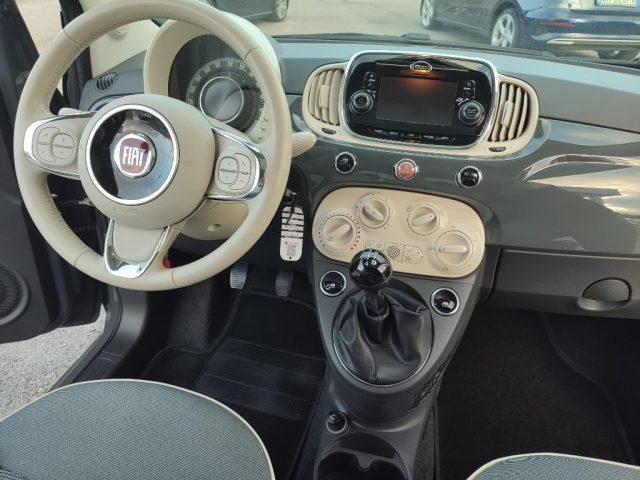FIAT 500 1.3 Multijet 16V 95 CV Lounge