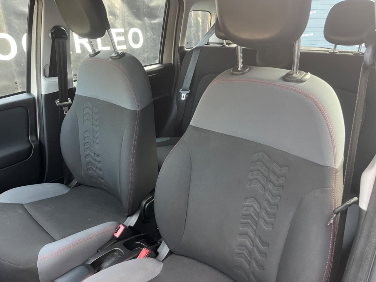 Fiat Panda 1.2 BENZINA GARANZIA 12 MESI