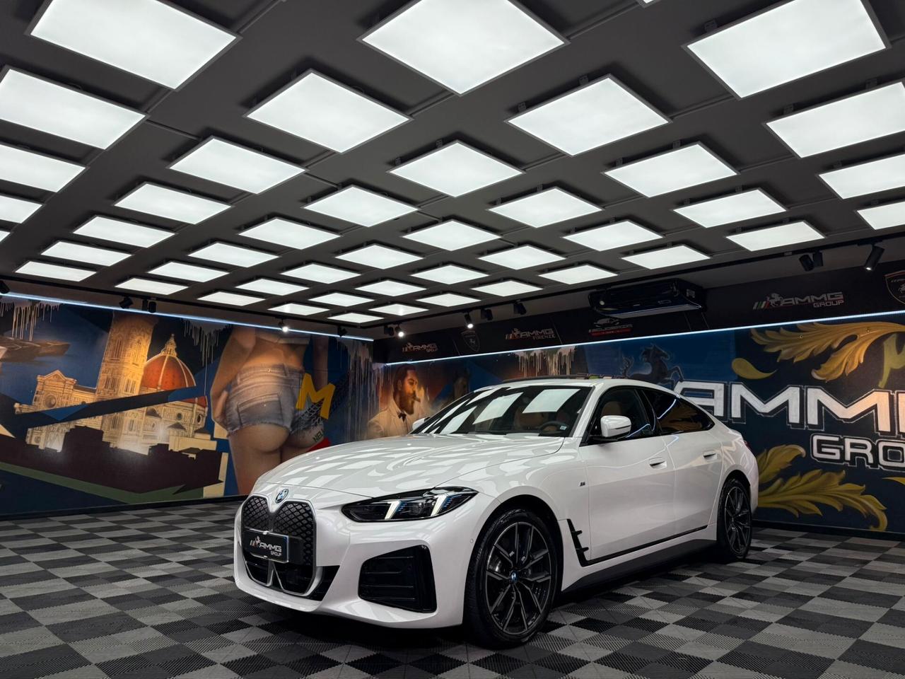 Bmw I4 eDrive 40 Msport (153)