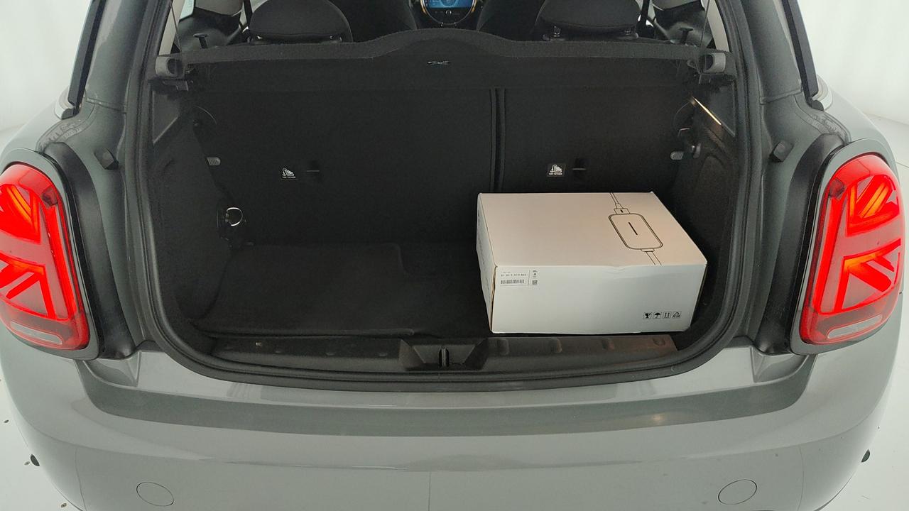 MINI Mini F56 2021 Full Electric - Mini 3p Cooper SE Classic auto