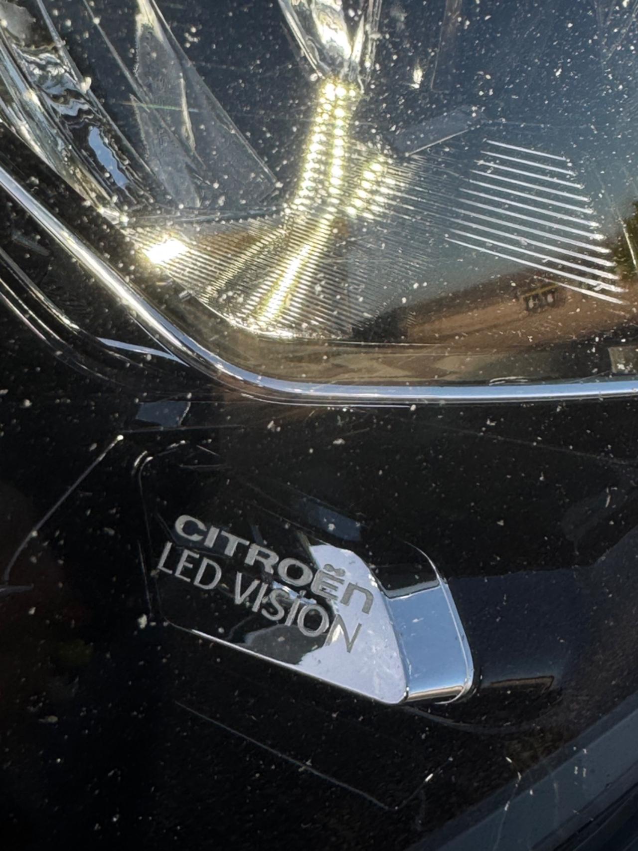 CITROEN C3 IMMATRICOLATA N1 - AUTOCARRO 5 POSTI