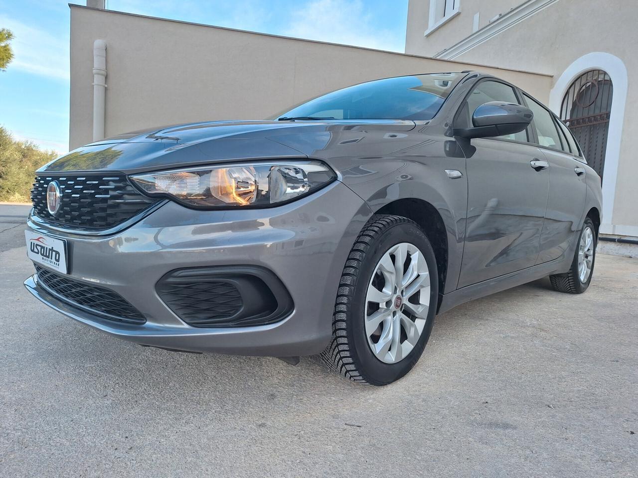 Fiat Tipo 1.6 mjt 120 cv sw NAVI 2018