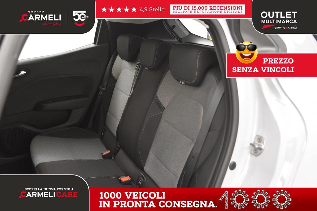 Renault Clio 1.0 TCe Evolution