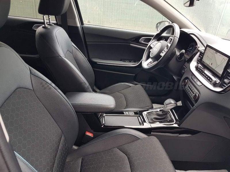 KIA Xceed XCEED PE 1.6 PHEV STYLE