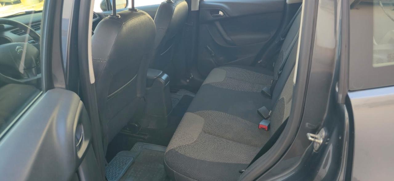 Citroen C3 1.2 VTi 82 Seduction
