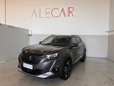 Peugeot 2008 1.2 PureTech 100 S&S Allure 100cv