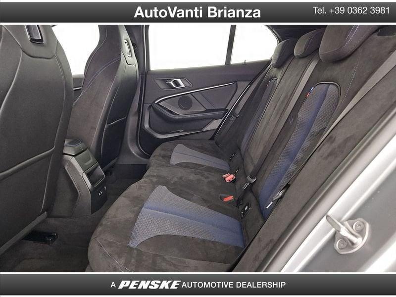 BMW Serie 1 120d xDrive 5p. Msport