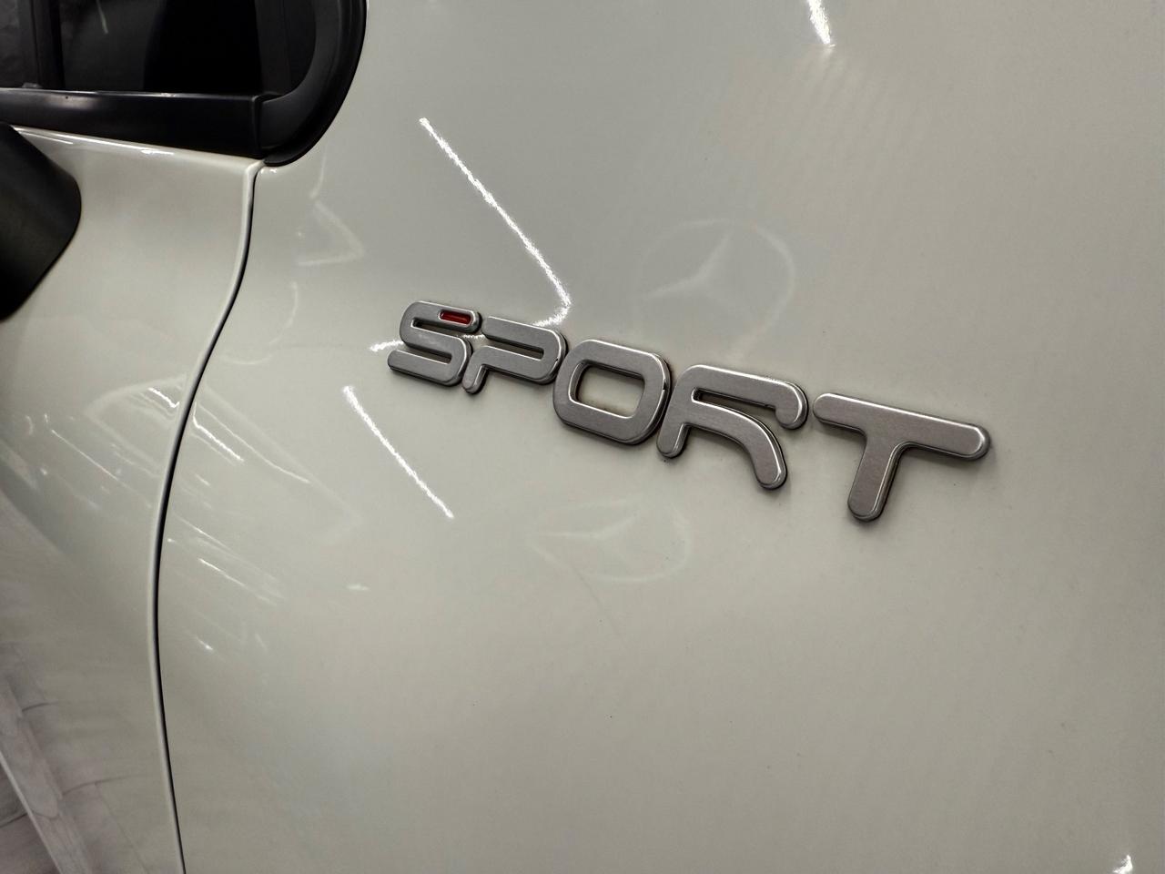 Fiat 500X 1.3 MultiJet 95 CV Sport PRONTA CONSEGNA VISIBILE IN SEDE