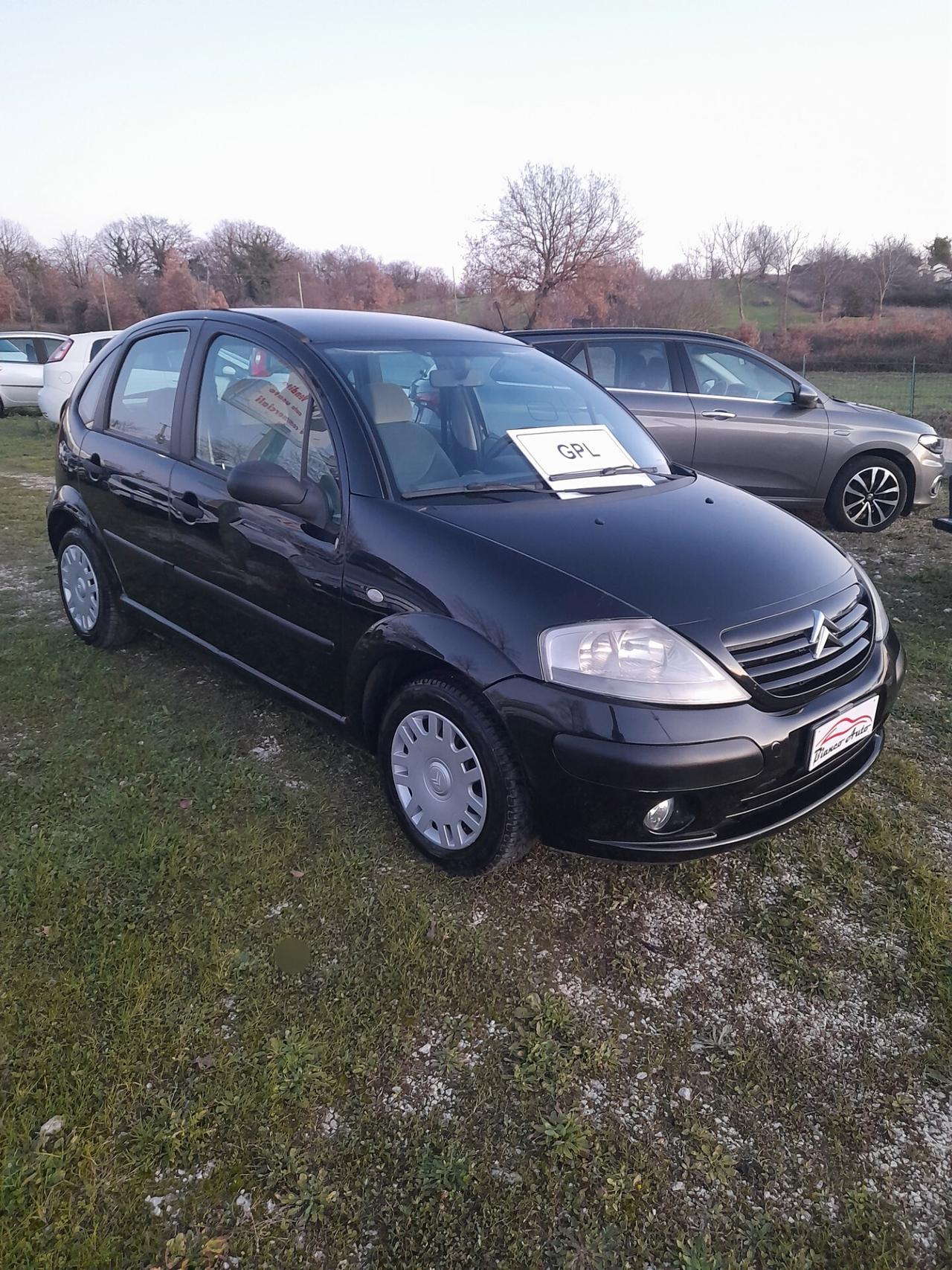 C3 1.1 Elegance CON GPL