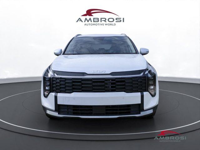 KIA Sportage 1.6 DS MH DCT STYLE