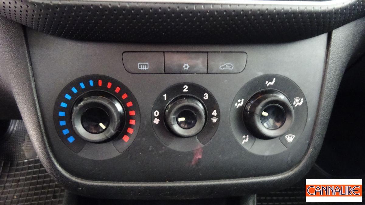 FIAT - Punto Evo - 1.4 5p. 150° EasyPower