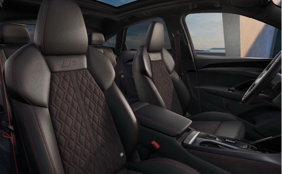 Audi Q5 SPB 40 TDI quattro S tronic S line plus