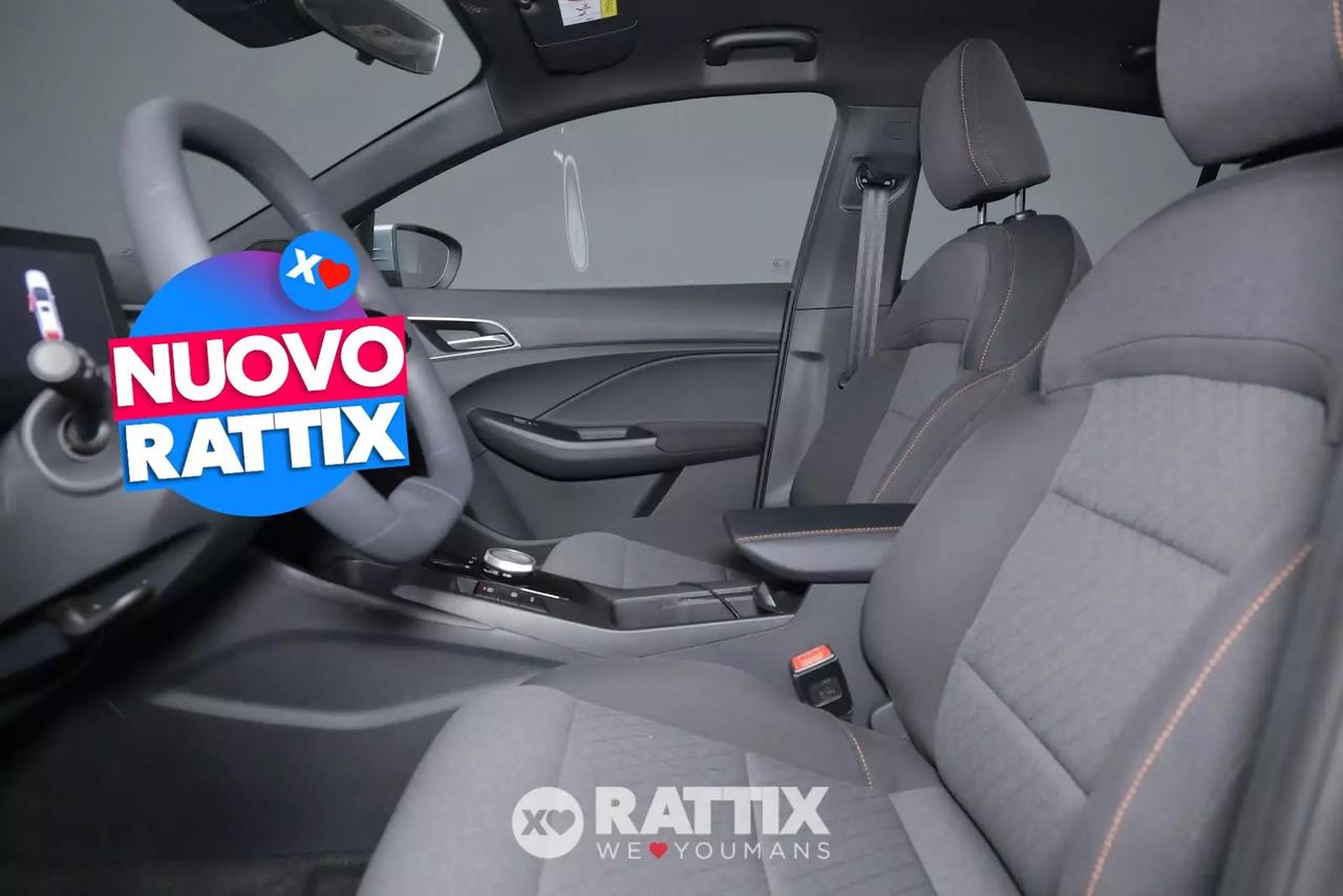 MG MG3 1.5 full hybrid+ Comfort auto