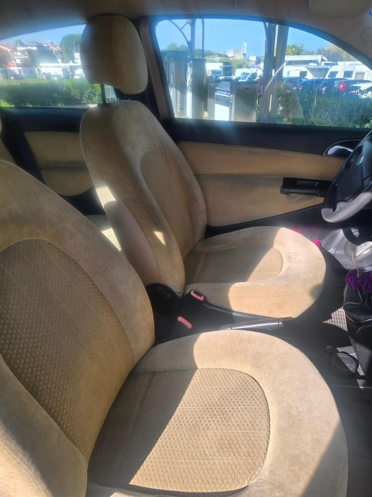 Lancia Ypsilon 1.2 Argento UNICA PROPRIETARIA