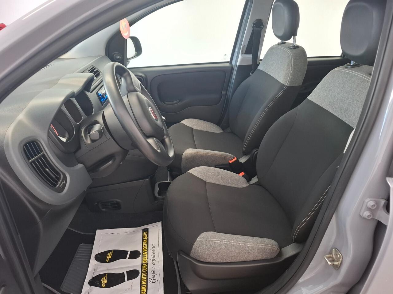 Fiat Panda 1.0 FireFly S&S Hybrid 2022