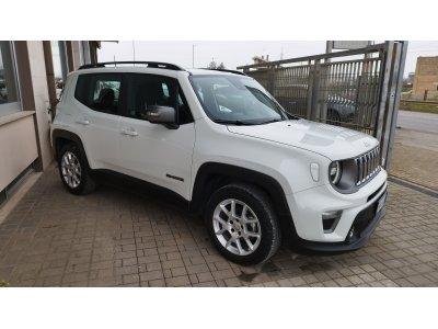Jeep Renegade LIMITED