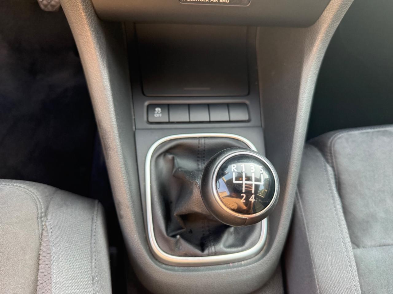 Volkswagen Golf Variant 1.6 TDI DPF Highline