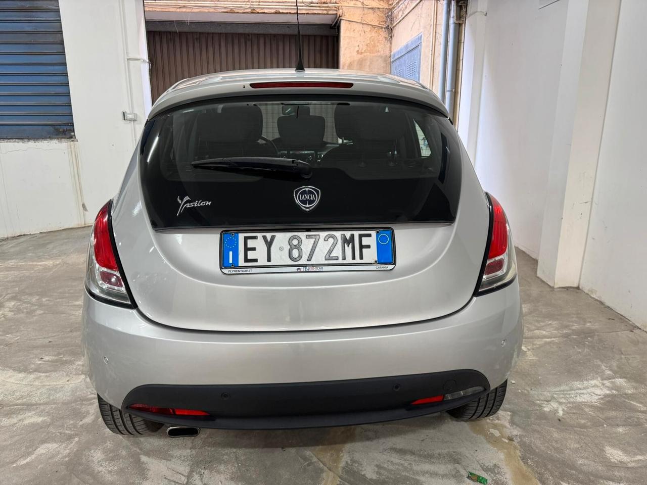 Lancia Ypsilon 1.3 MJT 16V 95 CV 5 porte S&S Gold