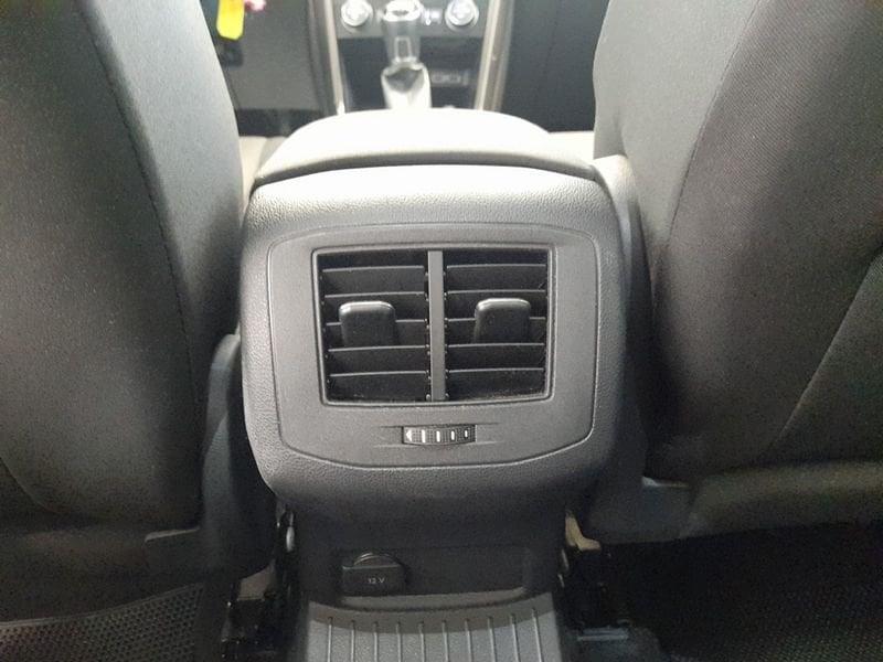 Volkswagen T-Roc 1.5 TSI ACT Style BMT
