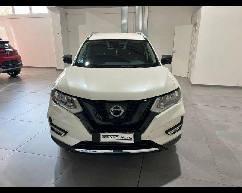 Nissan X-Trail III 2.0 dci N-Connecta 4wd xtronic